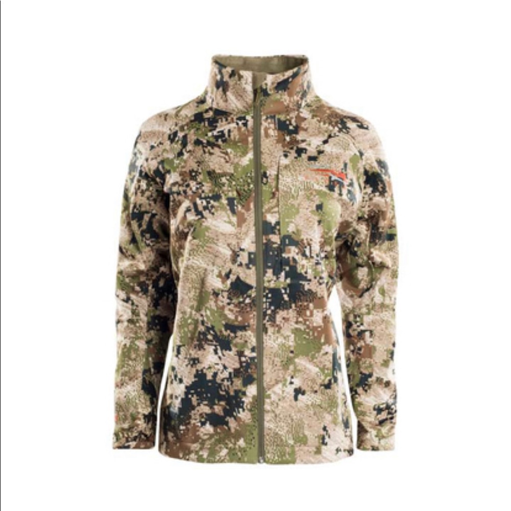 Sitka Women's Jetstream Jacket
